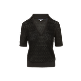 Veronica Beard - Issa Knit Polo
