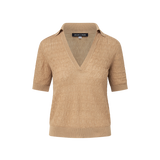 Veronica Beard - Issa Knit Polo