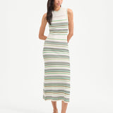 Veronica Beard - Dawna Knit Maxi Dress