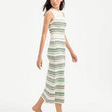 Veronica Beard - Dawna Knit Maxi Dress