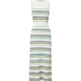 Veronica Beard - Dawna Knit Maxi Dress