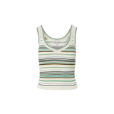 Veronica Beard - Carlin Knit Tank Top