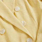 Veronica Beard - Miller Stretch-Linen Dickey Jacket