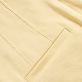 Veronica Beard - Brit Stretch-Linen Short
