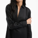 Veronica Beard - Moore Linen Maxi Dress