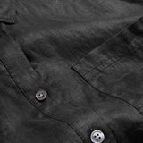 Veronica Beard - Gil Linen Shirt