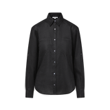 Veronica Beard - Gil Linen Shirt
