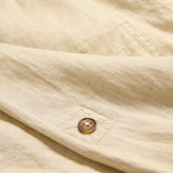 Veronica Beard - Gil Linen Shirt