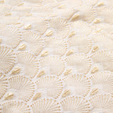 Veronica Beard - Jazmin Gold-Print Short