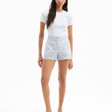Veronica Beard - Allen Eyelet Short
