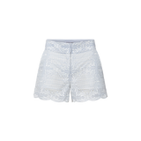 Veronica Beard - Allen Eyelet Short