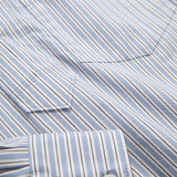 Veronica Beard - Khai Striped Shirt