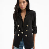 Veronica Beard - Tomi Dickey Jacket