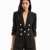 Veronica Beard - Tomi Dickey Jacket