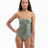 Veronica Beard - Arpel Swimsuit