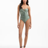 Veronica Beard - Arpel Swimsuit