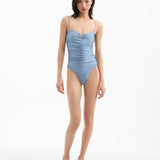 Veronica Beard - Arpel Swimsuit