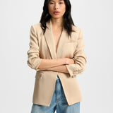 Veronica Beard - Long and Lean Dickey Jacket