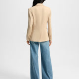 Veronica Beard - Long and Lean Dickey Jacket