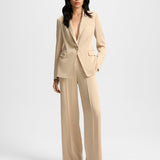 Veronica Beard - Long and Lean Dickey Jacket