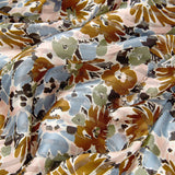 Veronica Beard - Avenel Silk Midi Dress