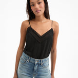Veronica Beard - Maray Tank Top