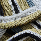 Veronica Beard - Daisha Knit Hoodie Sweater