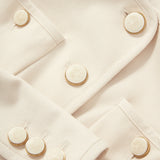 Veronica Beard - Cirtane Collarless Jacket
