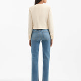 Veronica Beard - Cirtane Collarless Jacket