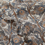 Veronica Beard - Eleonora Silk Midi Skirt