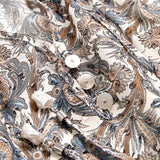Veronica Beard - Charles Silk Mini Dress