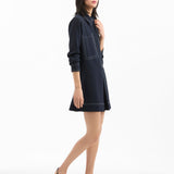 Veronica Beard - Pryce Mini Dress
