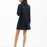 Veronica Beard - Pryce Mini Dress