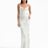 Veronica Beard - Madison Slip Dress
