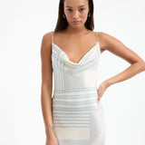 Veronica Beard - Madison Slip Dress
