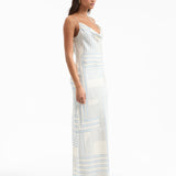 Veronica Beard - Madison Slip Dress