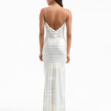 Veronica Beard - Madison Slip Dress