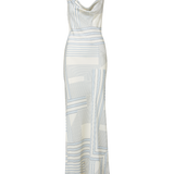 Veronica Beard - Madison Slip Dress