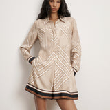 Veronica Beard - Pryce Mini Dress