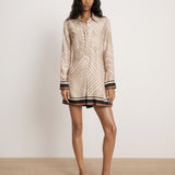 Veronica Beard - Pryce Mini Dress