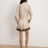 Veronica Beard - Pryce Mini Dress