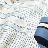 Veronica Beard - Delila Silk Shirt
