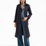 Veronica Beard - Conneley Dickey Trench Coat