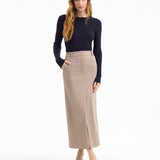 Veronica Beard - Cheval Merino Wool Sweater