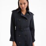 Veronica Beard - Conneley Dickey Trench Coat
