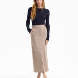 Veronica Beard - Cheval Merino Wool Sweater