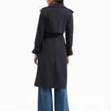 Veronica Beard - Conneley Dickey Trench Coat