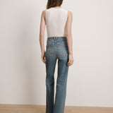 Veronica Beard - Jerrel Merino Wool Tank Top