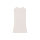 Veronica Beard - Jerrel Merino Wool Tank Top