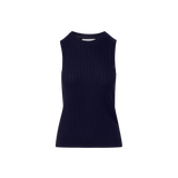 Veronica Beard - Jerrel Merino Wool Tank Top